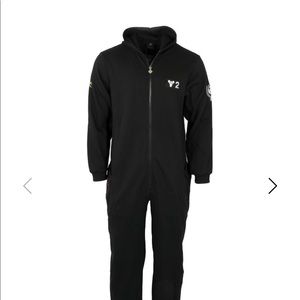 Destiny 2 Men’s Jumpsuit